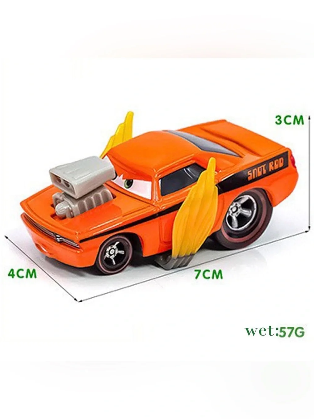 Movie Cars Delinquent Road Hazards